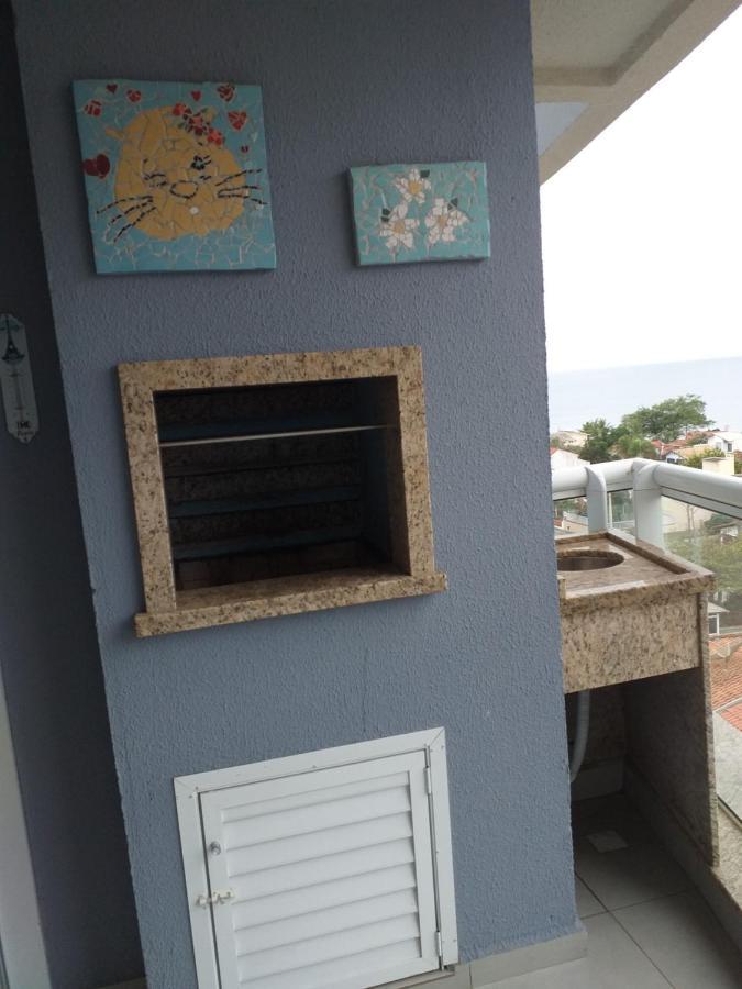 Apartamento Familia Santos 佩尼亚 外观 照片