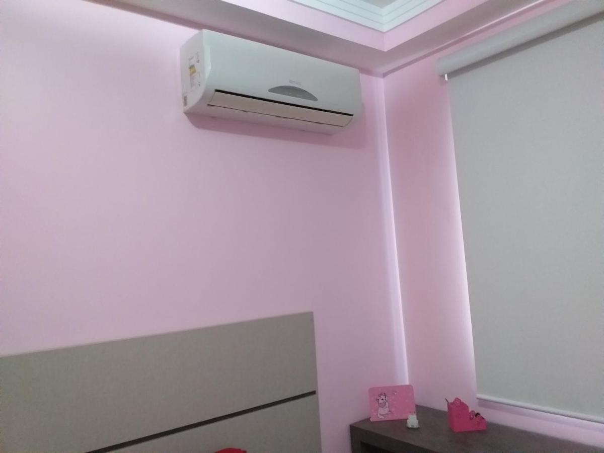 Apartamento Familia Santos 佩尼亚 外观 照片