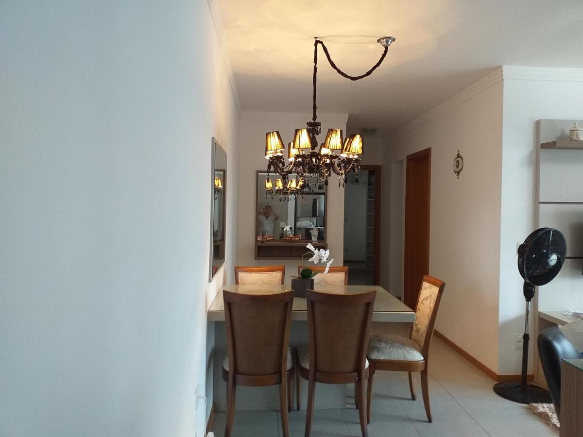 Apartamento Familia Santos 佩尼亚 外观 照片