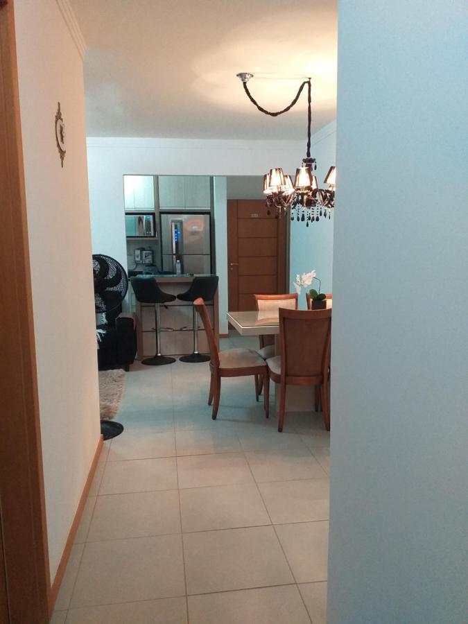 Apartamento Familia Santos 佩尼亚 外观 照片