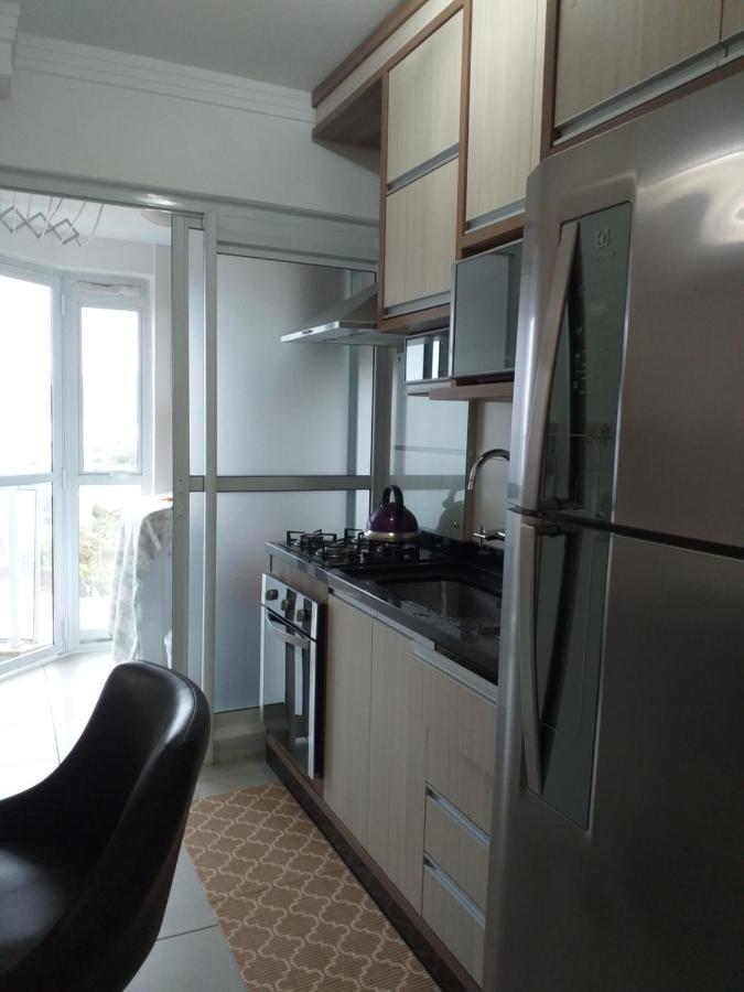 Apartamento Familia Santos 佩尼亚 外观 照片