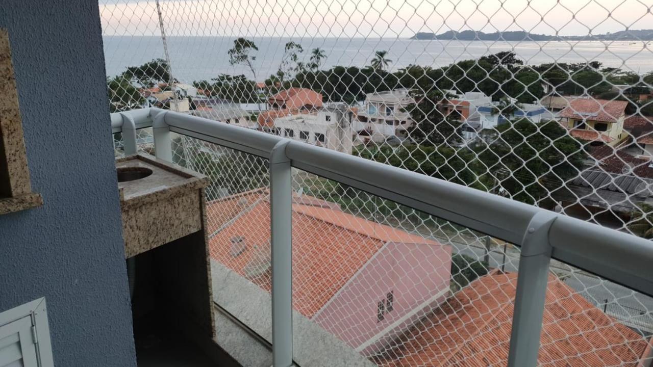 Apartamento Familia Santos 佩尼亚 外观 照片